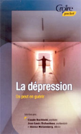 La dépression. On peut en guérir